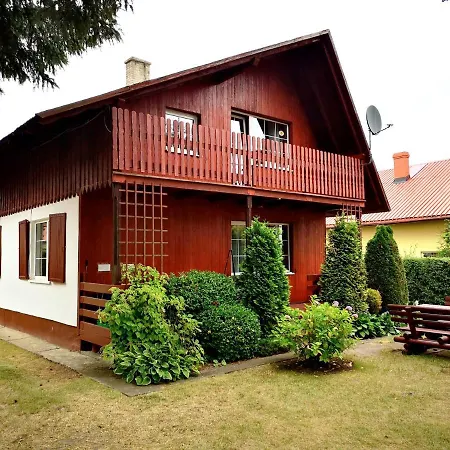 Villa Rowianka Rowy  Exterior foto
