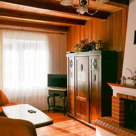 Villa Rowianka Rowy  Exterior foto