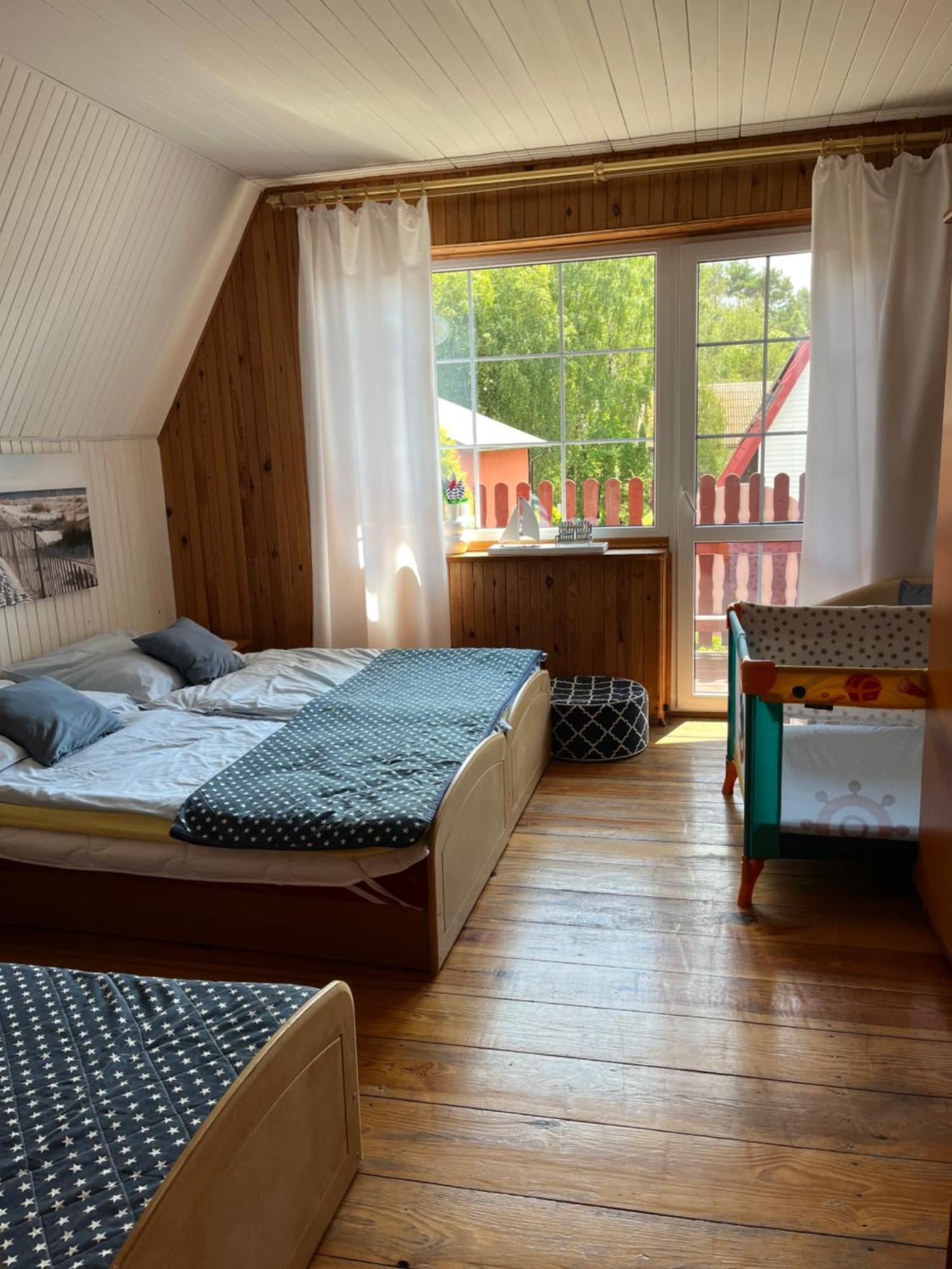 Lodge Rowianka *