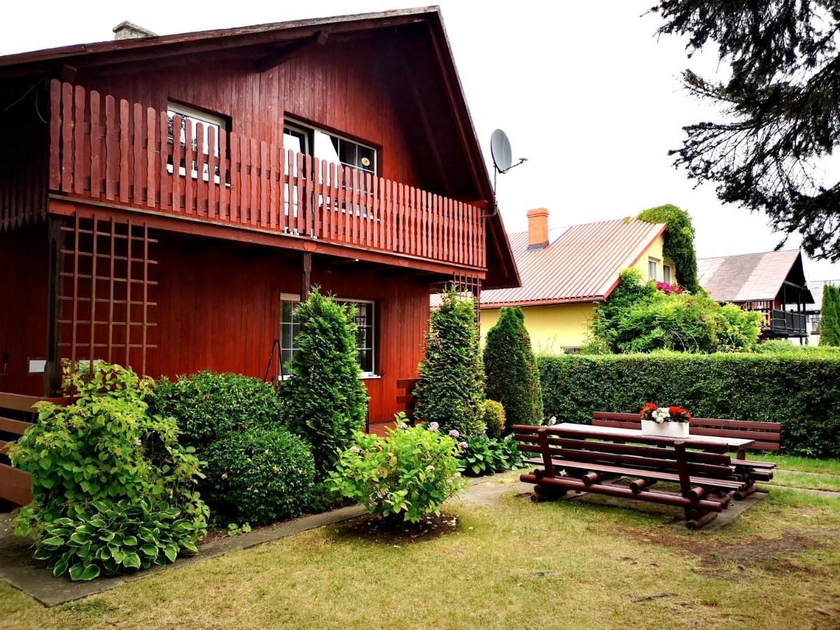 Lodge Rowianka *