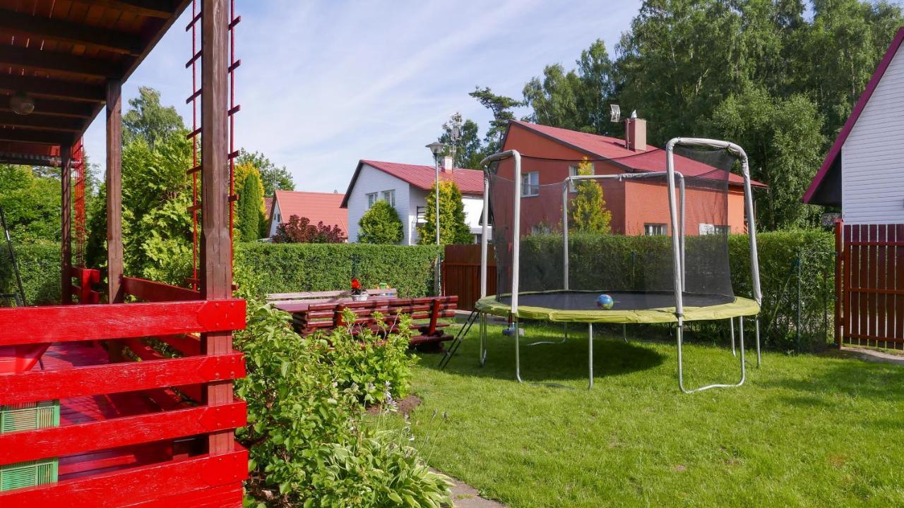 Lodge Rowianka *