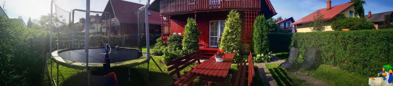 Lodge Rowianka