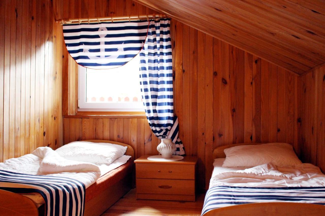 Rowianka Lodge